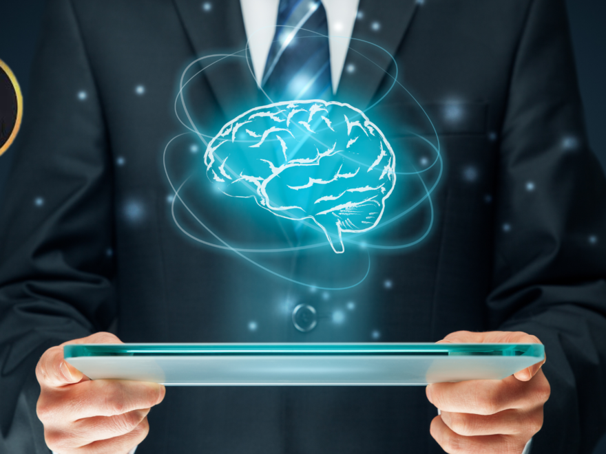 A Nova Era do Marketing Multinível com IA