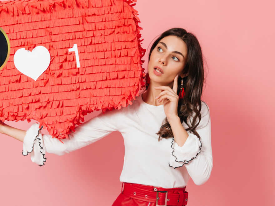 Como Criar Autoridade no Instagram em 90 Dias