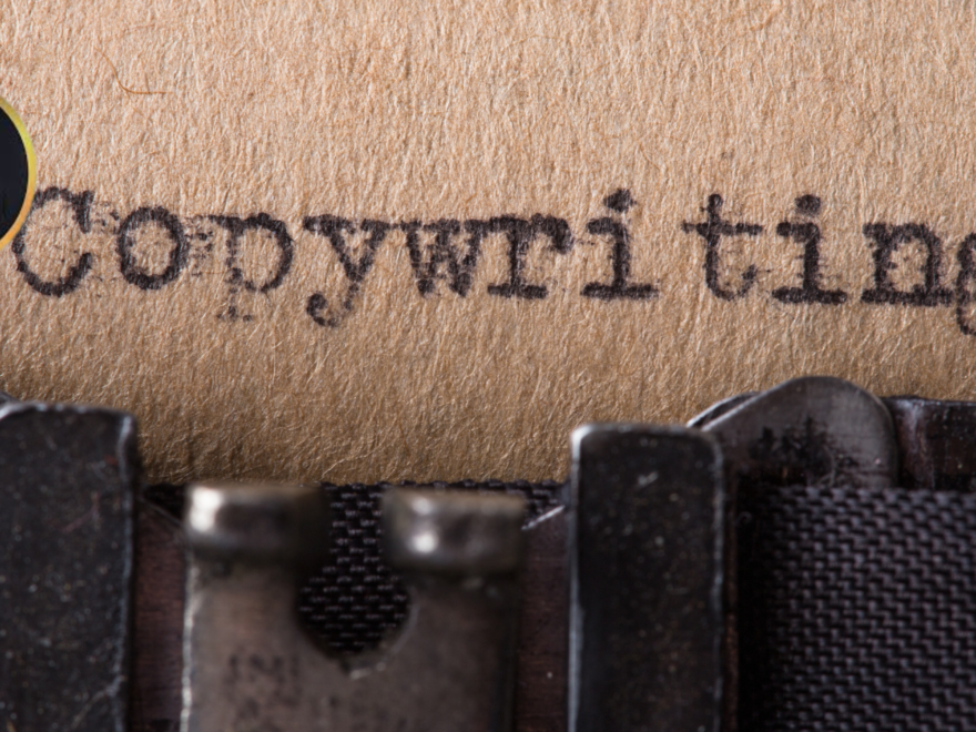 Copywriting: A Arte de Vender com Palavras