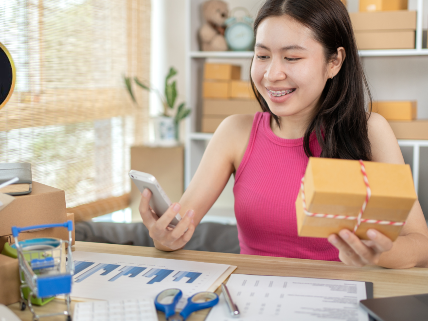 O Método dos 3 Passos Para Vender Sem Aparecer