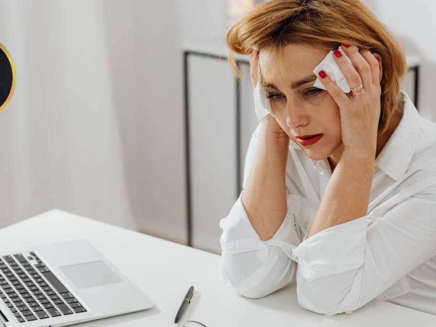 Por Que 90% Desistem do MMN