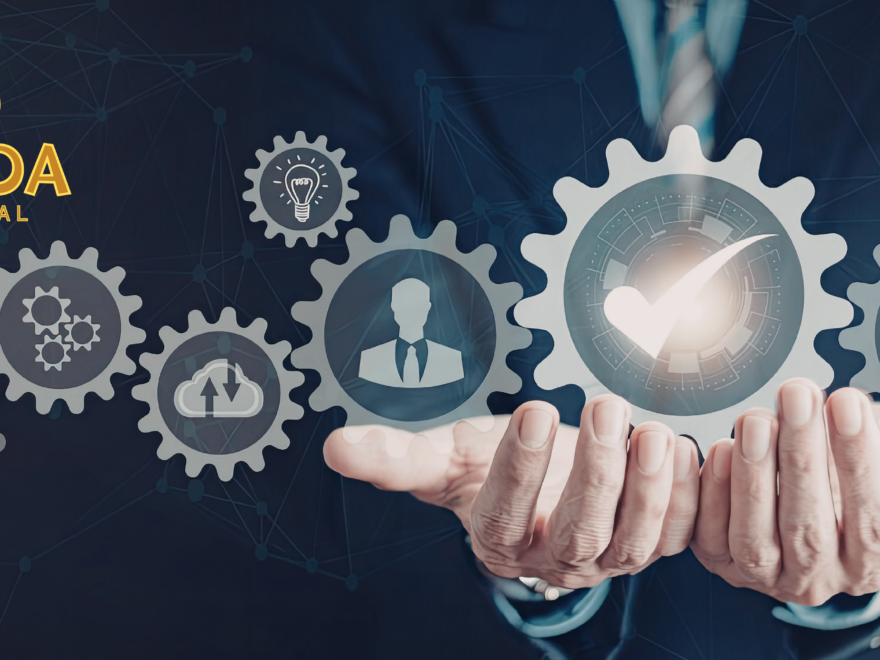 Como Criar um Negócio Totalmente Automatizado