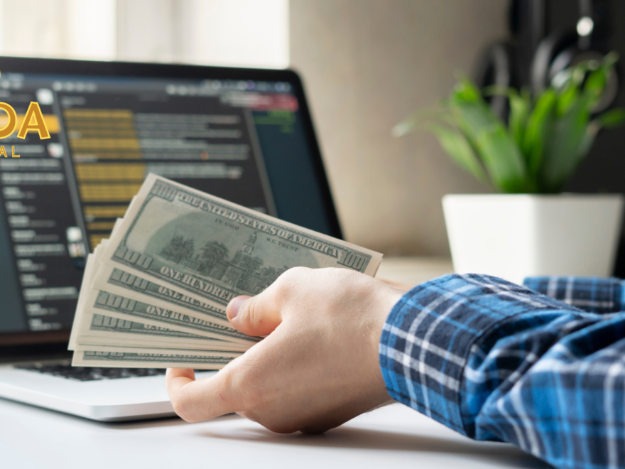 Como Usar IA Para Ganhar Dinheiro na Internet