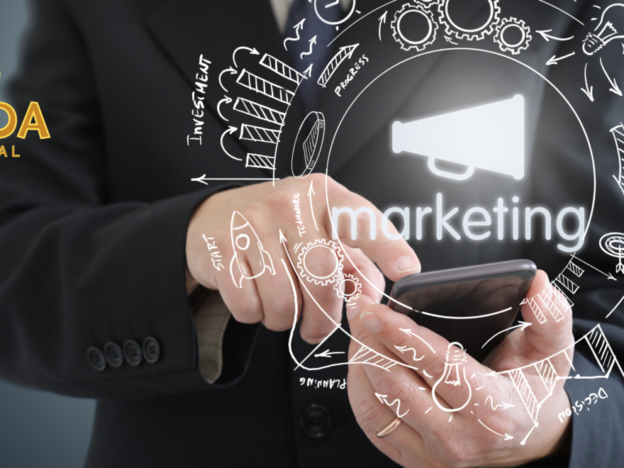 IA no Marketing: Como Dobrar Seus Resultados