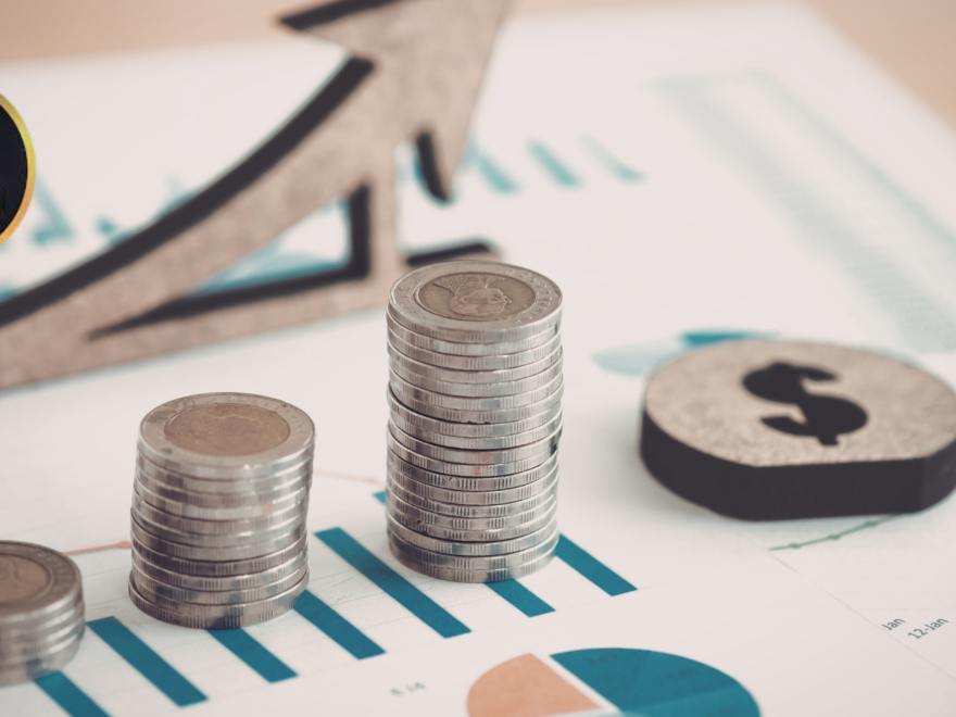 O Caminho Mais Rápido Para a Independência Financeira