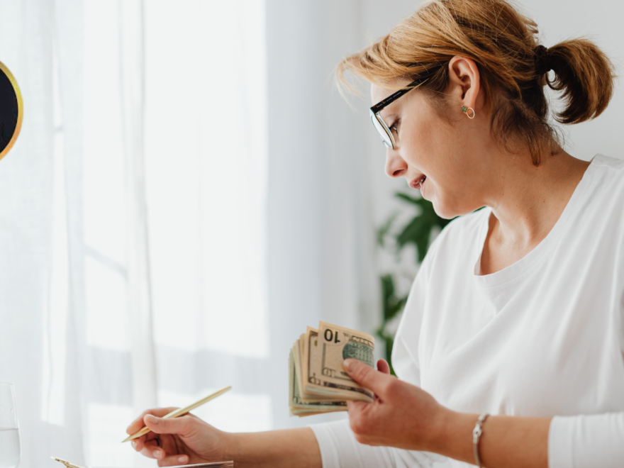 Renda Extra Para Quem Tem Mais de 40 Anos