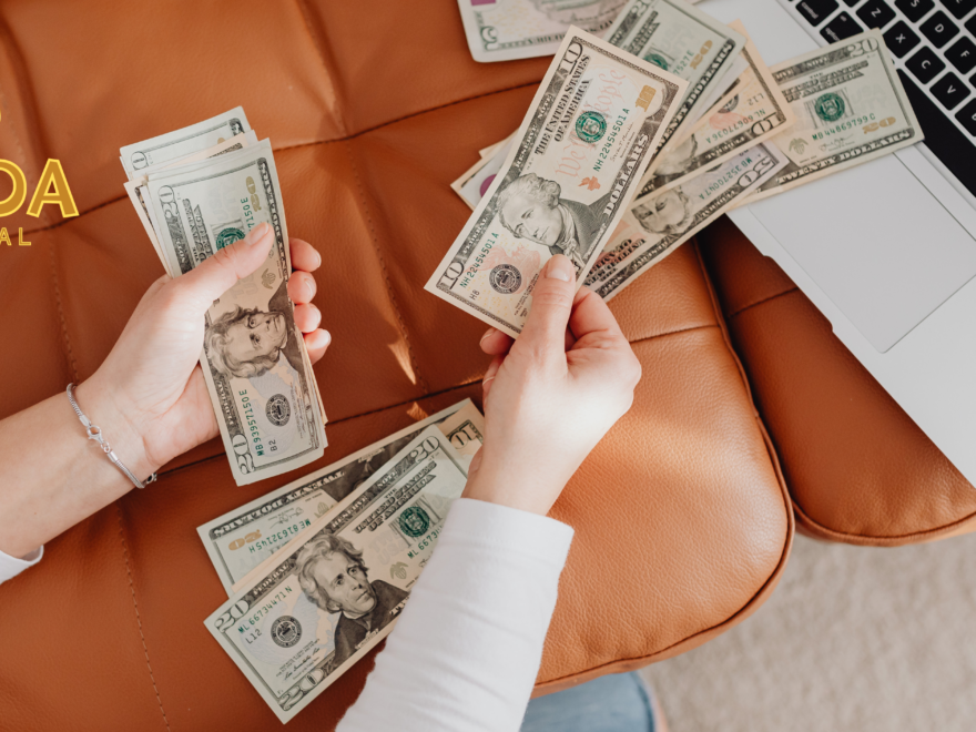 Se você ainda não ganha dinheiro online, o erro é esse