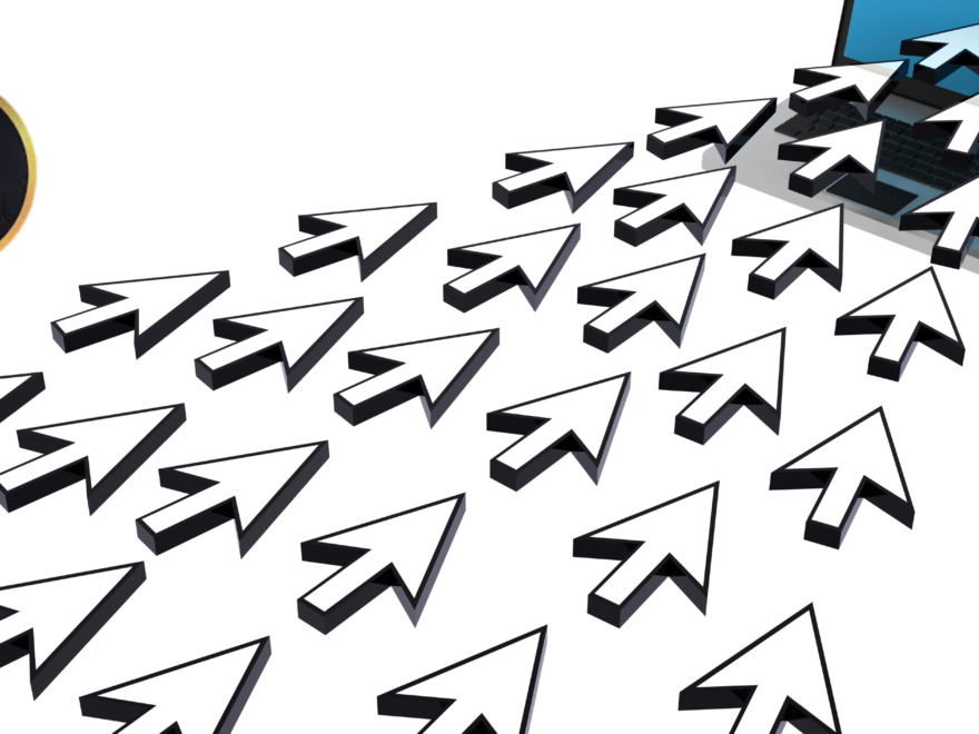 Tráfego Pago vs Tráfego Orgânico: Qual Vale Mais a Pena?