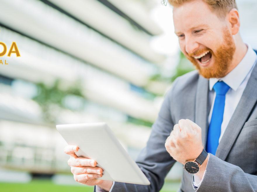 Você prefere: mais tempo livre ou mais vendas?