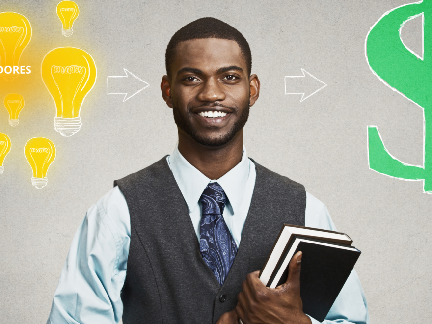 25 Ideias de Renda Extra Para Começar Ainda Hoje