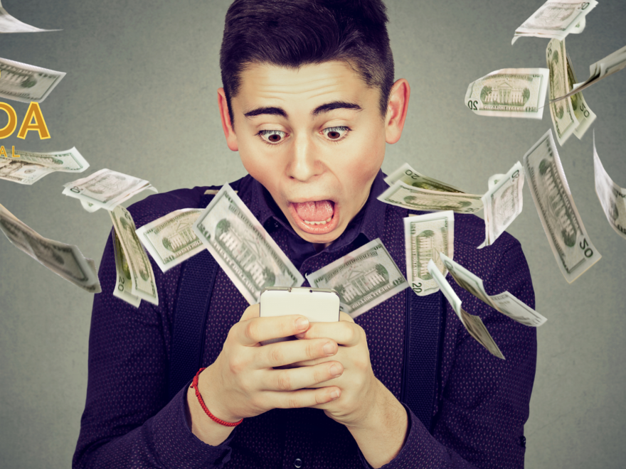 Como Ganhar Dinheiro com o Celular