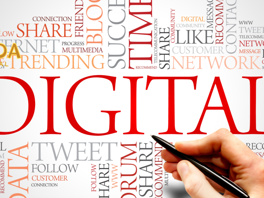 Como Vender Produtos Digitais e Ganhar Dinheiro Online