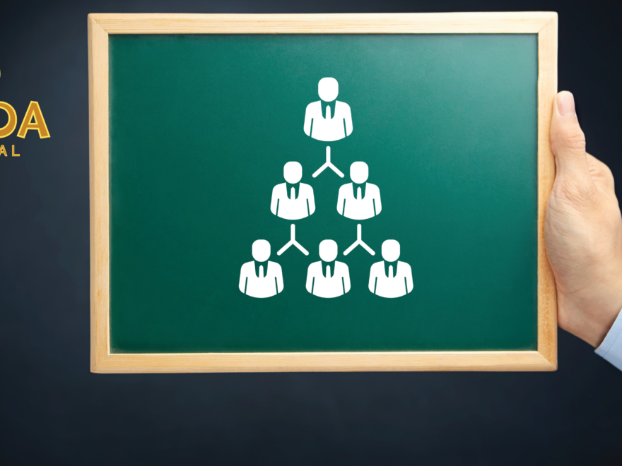 Marketing Multinível é o Mesmo Que Venda Direta?