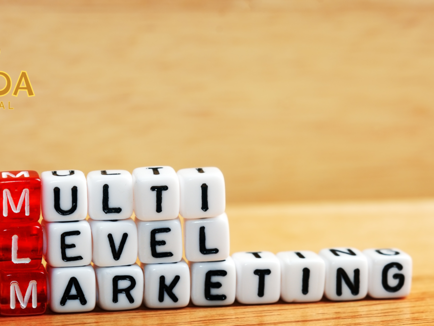 Por Que Tantas Pessoas Estão Buscando o Marketing Multinível em 2026?