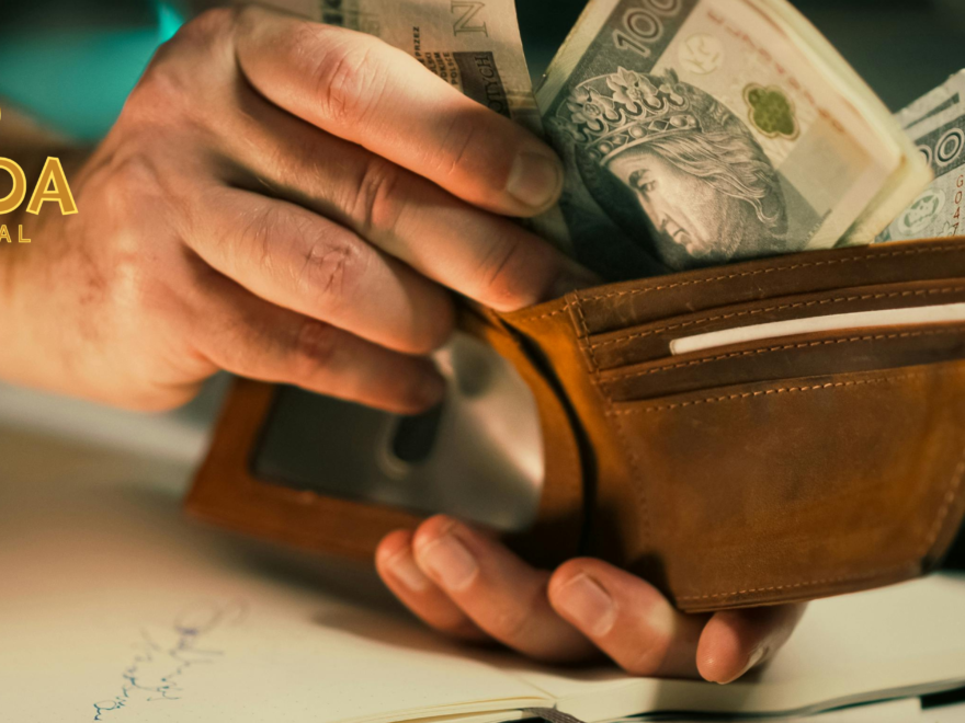 Renda Extra para Quem Quer Sair das Dívidas