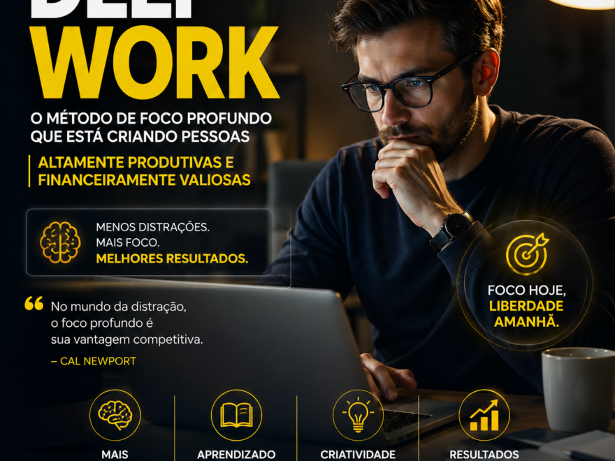 Deep Work
