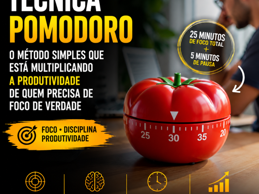 Técnica Pomodoro