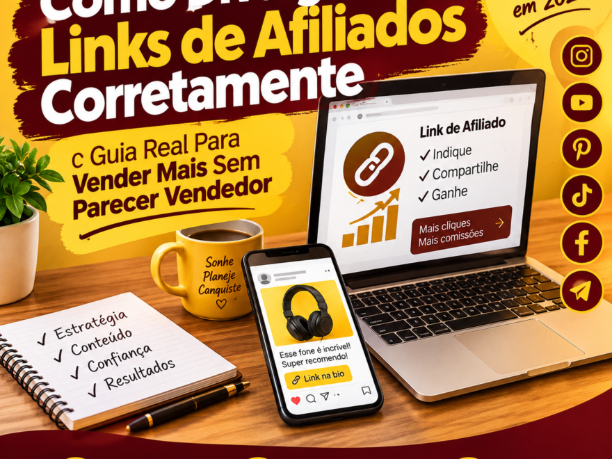 Como Usar o LinkedIn Para Gerar Negócios