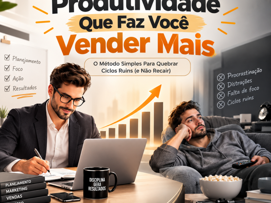Como Eliminar Hábitos Que Destroem Seus Resultados